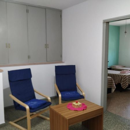 Apartamento Doña Olga Minas Exterior foto