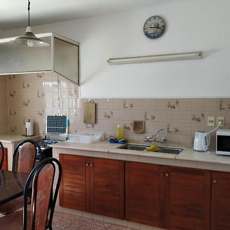 Apartamento Doña Olga Minas Exterior foto