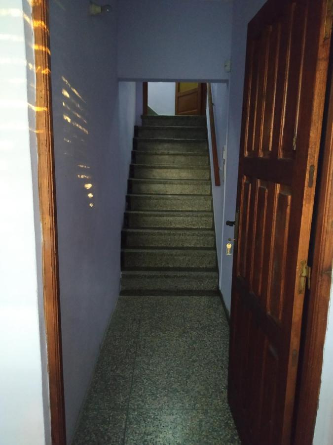 Apartamento Doña Olga Minas Exterior foto