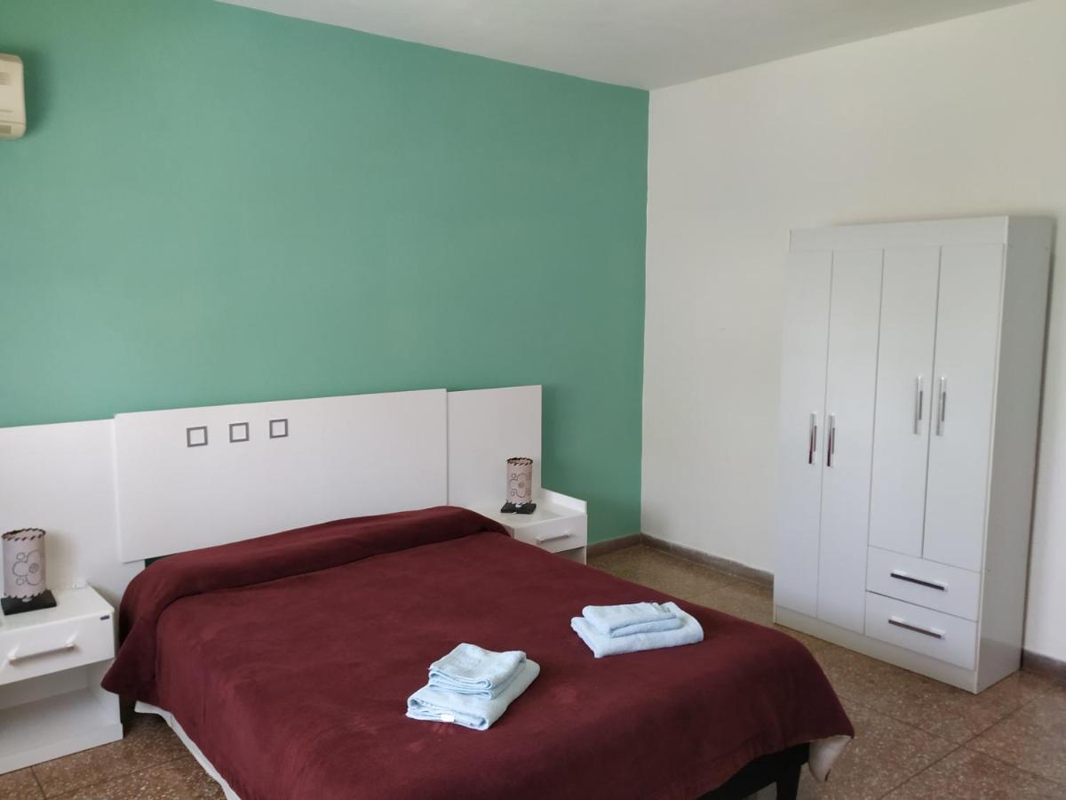 Apartamento Doña Olga Minas Exterior foto