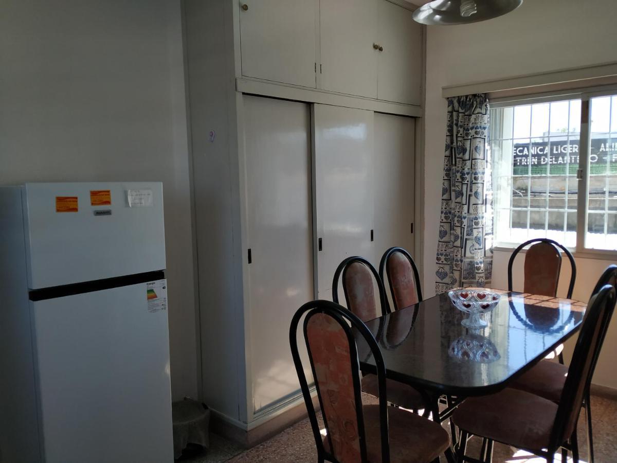 Apartamento Doña Olga Minas Exterior foto