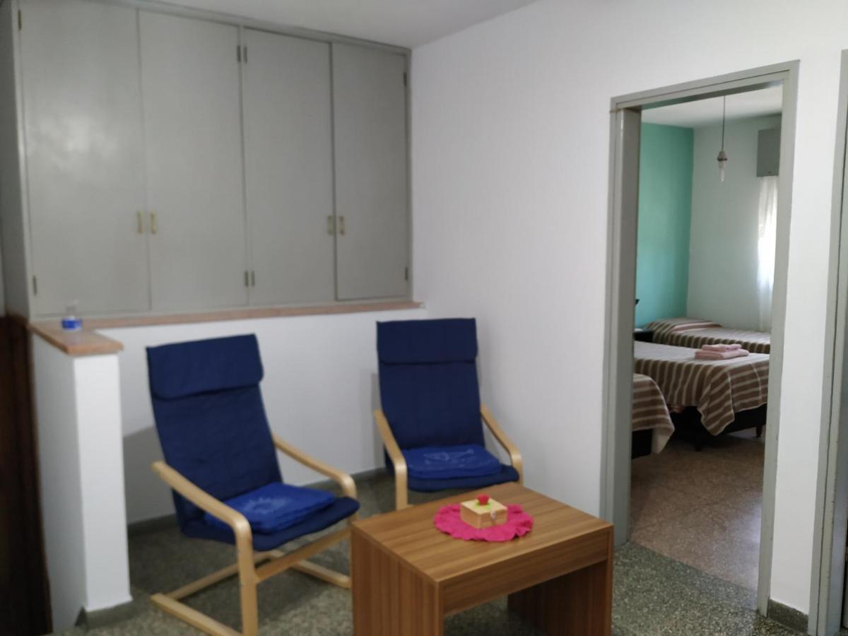 Apartamento Doña Olga Minas Exterior foto