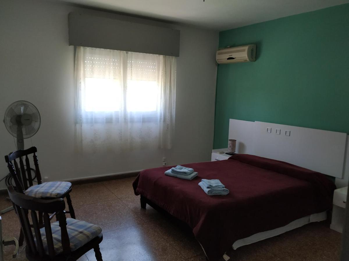 Apartamento Doña Olga Minas Exterior foto