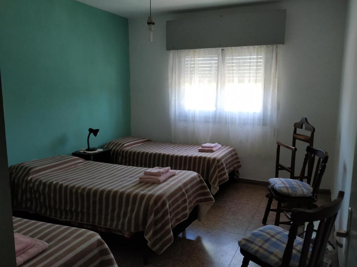 Apartamento Doña Olga Minas Exterior foto