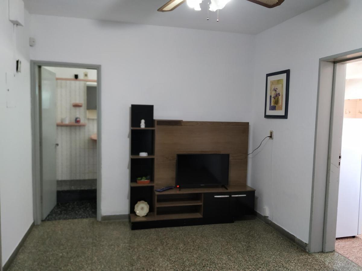 Apartamento Doña Olga Minas Exterior foto