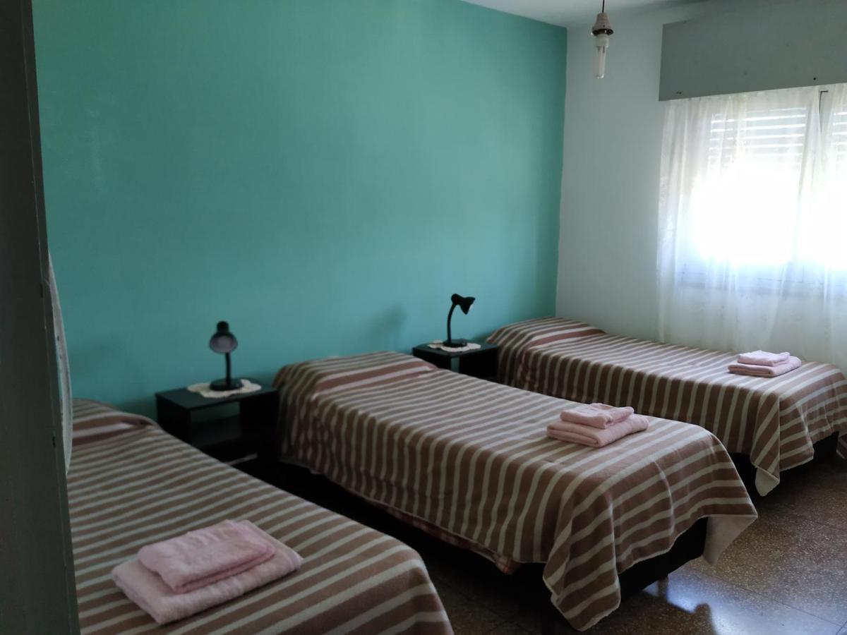 Apartamento Doña Olga Minas Exterior foto