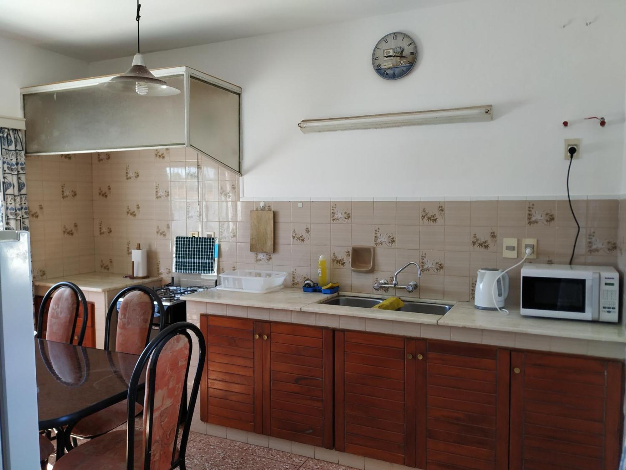 Apartamento Doña Olga Minas Exterior foto