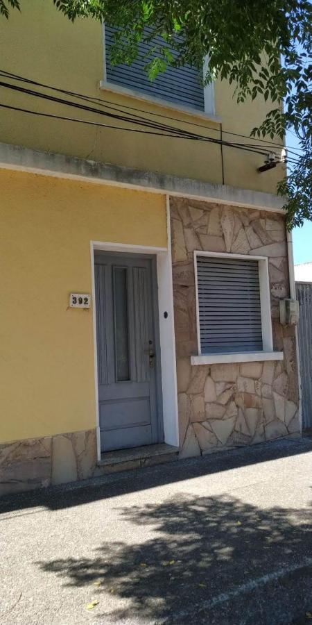 Apartamento Doña Olga Minas Exterior foto