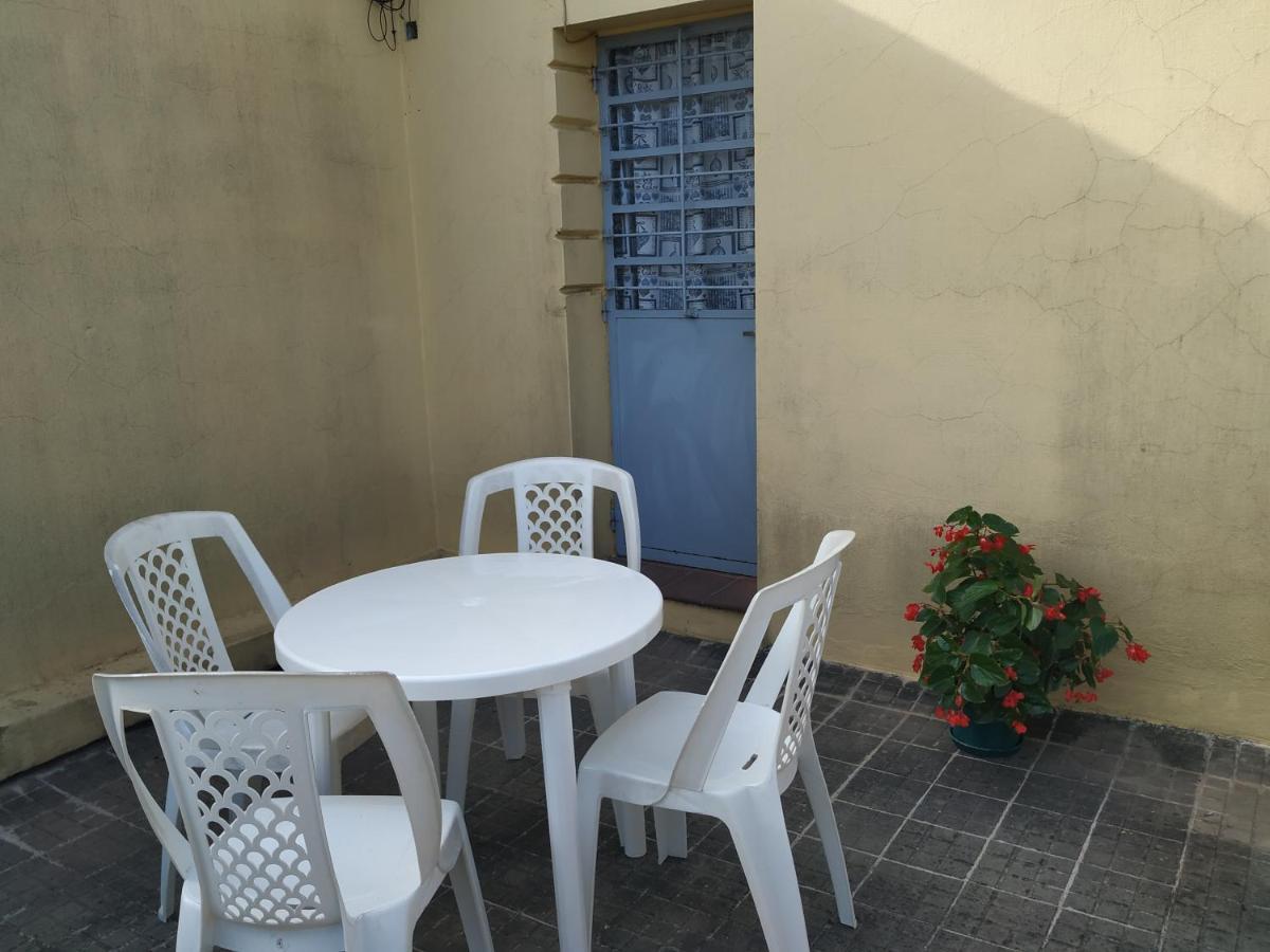 Apartamento Doña Olga Minas Exterior foto